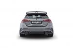 Mercedes-Benz A250 B25 by Brabus 2018 года